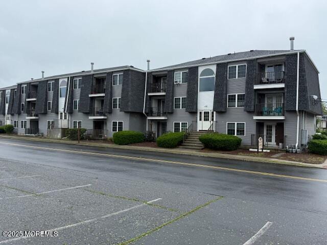 98 Beachway Ave Unit 9, Keansburg, NJ 07734 - view of property