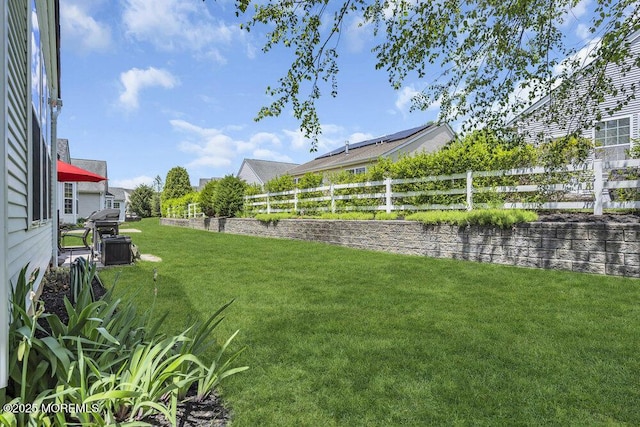 27 Cromwell Ln, Jackson, NJ 08527 - view of yard