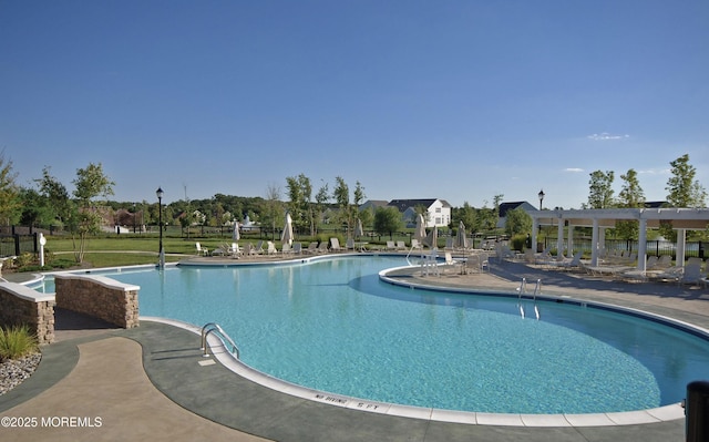 27 Cromwell Ln, Jackson, NJ 08527 - view of community pool