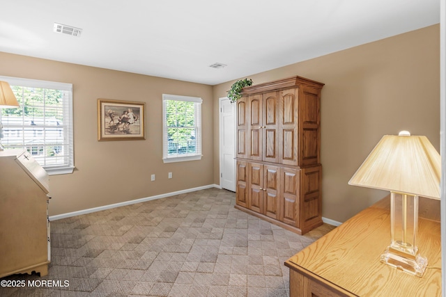 10 Woods Rd, West Long Branch, NJ 07764 - office featuring baseboards and light carpet