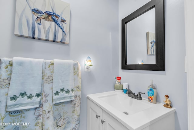 8 Brakenbury Ct, Toms River, NJ 08757 - bathroom with vanity