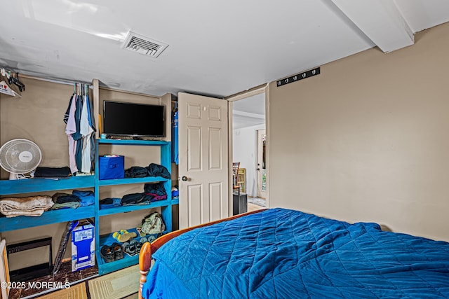 12 Central Ave, Waretown, NJ 08758 - view of bedroom
