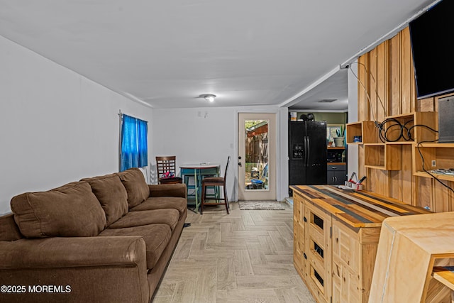 12 Central Ave, Waretown, NJ 08758 - view of living room