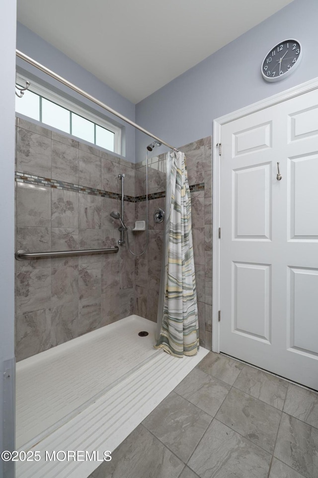 39 Addlestone Ln, Manchester, NJ 08759 - full bath with tiled shower