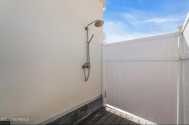1 Private Dr, Elberon, NJ 07740 - exterior view