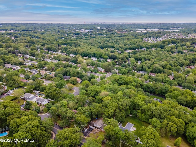 66 Cold Indian Springs Rd, Ocean Twp, NJ 07712 - aerial view