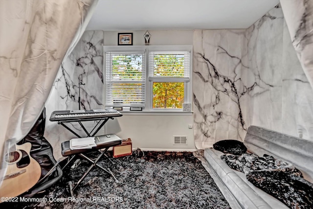 66 Cold Indian Springs Rd, Ocean Twp, NJ 07712 - view of playroom