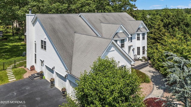 12 Conor Rd, Jackson, NJ 08527 - view of subject property