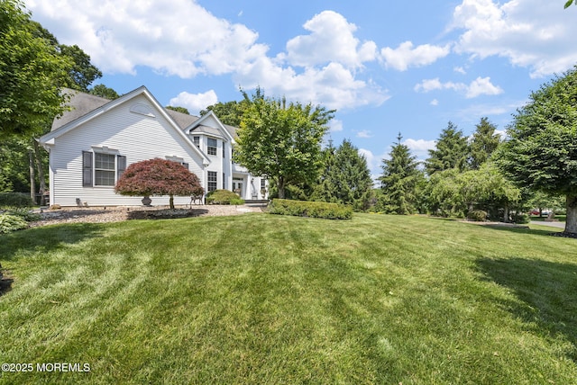 12 Conor Rd, Jackson, NJ 08527 - view of grassy yard