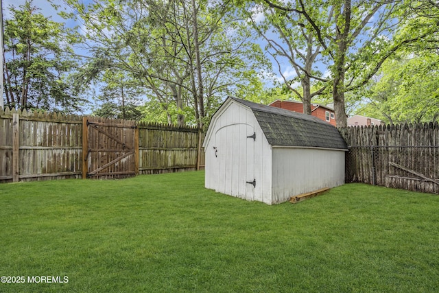 1117 Wake Forest Dr, Toms River, NJ 08753 - view of shed