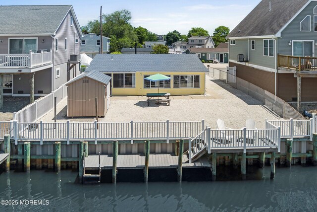 909 Jane Dr, Beach Haven West, NJ 08050