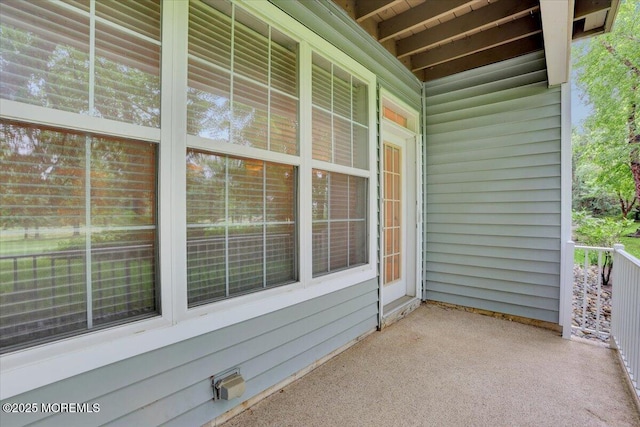 634 Saint Andrews Pl, Manalapan, NJ 07726 - view of patio / terrace