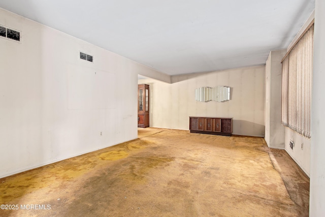 1233 Herkimer Rd, Brick, NJ 08724 - unfurnished room featuring carpet