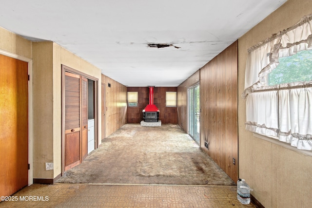 1233 Herkimer Rd, Brick, NJ 08724 - view of corridor