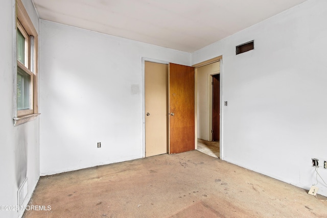 1233 Herkimer Rd, Brick, NJ 08724 - view of empty room