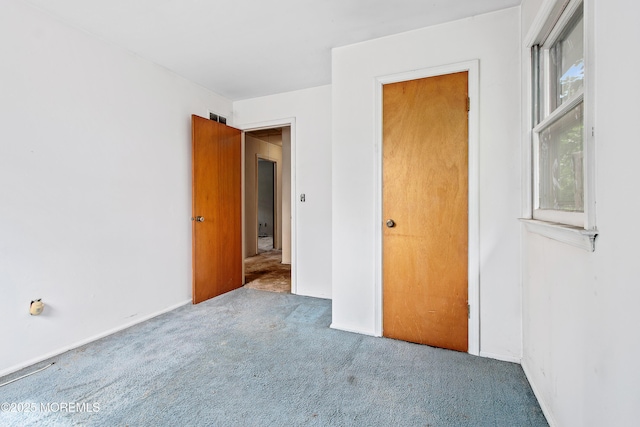 1233 Herkimer Rd, Brick, NJ 08724 - unfurnished bedroom featuring carpet and baseboards