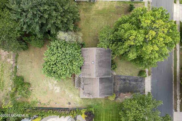1233 Herkimer Rd, Brick, NJ 08724 - drone / aerial view