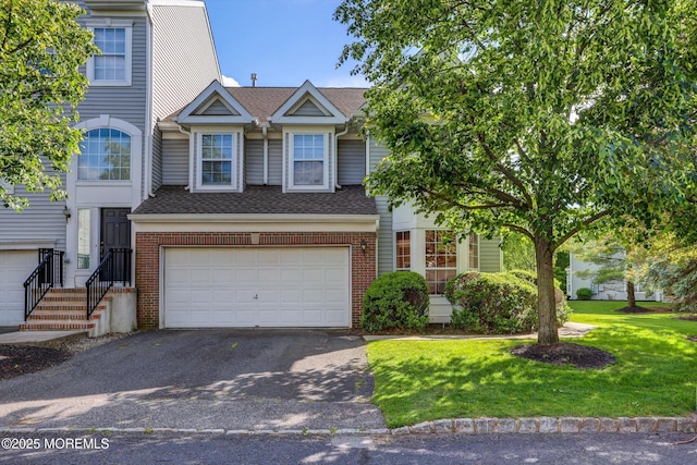150 Nathan Dr, Morganville, NJ 07751 - photo 1