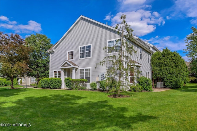 150 Nathan Dr, Morganville, NJ 07751 - photo 2