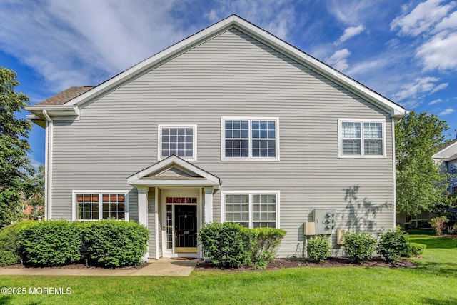 150 Nathan Dr, Morganville, NJ 07751 - photo 3