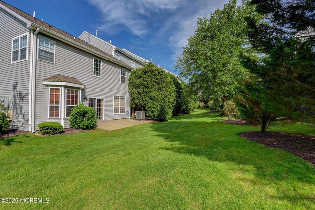 150 Nathan Dr, Morganville, NJ 07751 - photo 32
