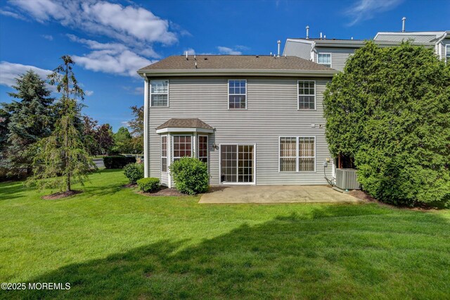 150 Nathan Dr, Morganville, NJ 07751 - photo 30