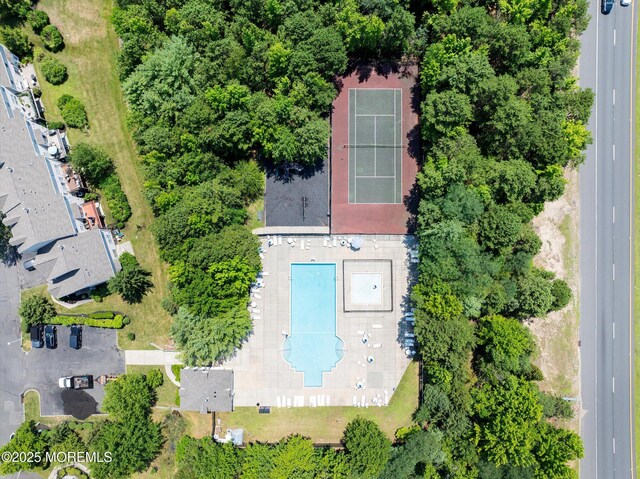 150 Nathan Dr, Morganville, NJ 07751 - photo 35
