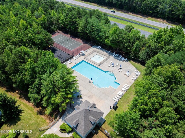 150 Nathan Dr, Morganville, NJ 07751 - photo 34