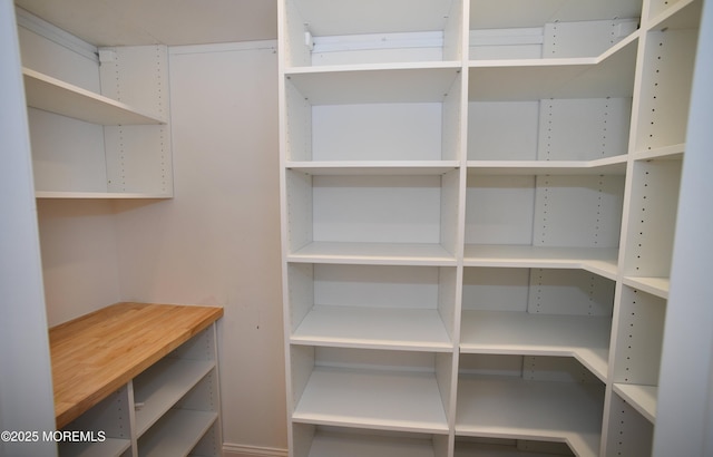 674 Lake Ave, Bay Head, NJ 08742 - view of storage area