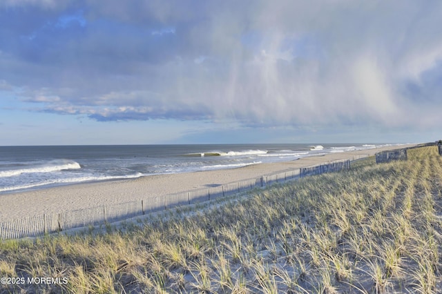 674 Lake Ave, Bay Head, NJ 08742 - water view with nearby beach