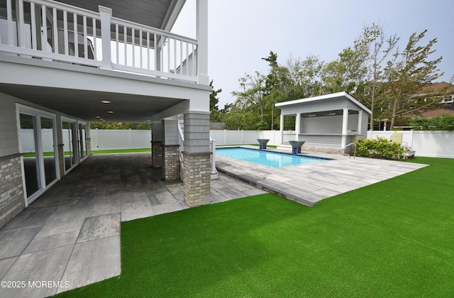 674 Lake Ave, Bay Head, NJ 08742 - photo 12