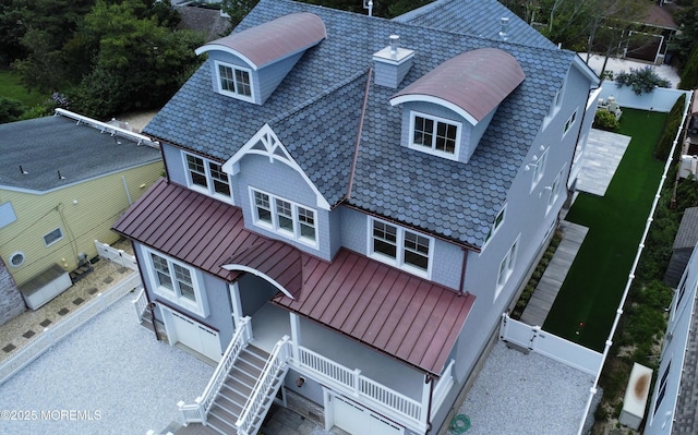 674 Lake Ave, Bay Head, NJ 08742 - photo 4