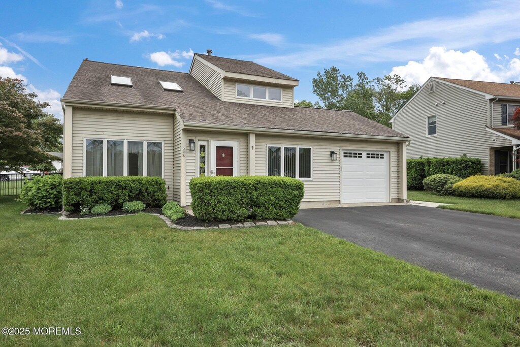 1 Independence Way, Howell, NJ 07731 - photo 1