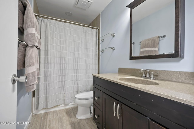 1 Independence Way, Howell, NJ 07731 - full bathroom featuring toilet and vanity