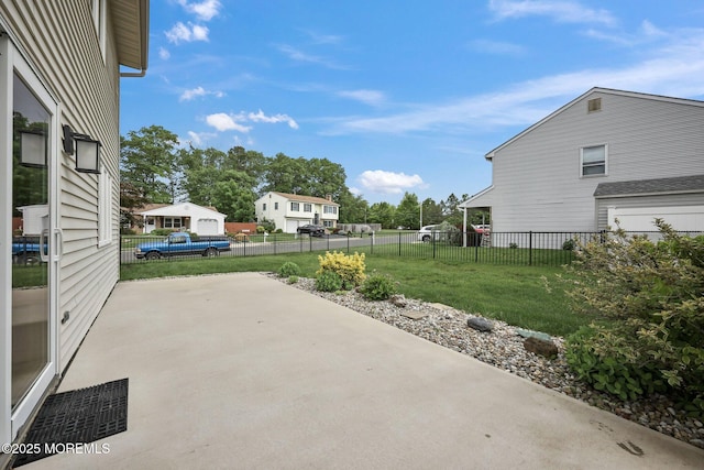 1 Independence Way, Howell, NJ 07731 - view of patio / terrace