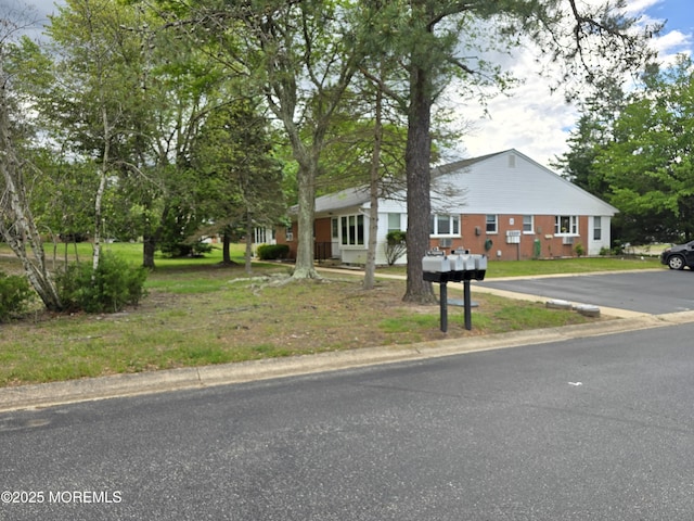 6 Conestoga Dr Unit A, Whiting, NJ 08759 - view of front of property featuring driveway