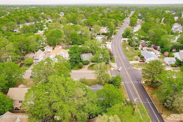 1015 Barnacle Dr, Manahawkin, NJ 08050 - aerial view of residential area