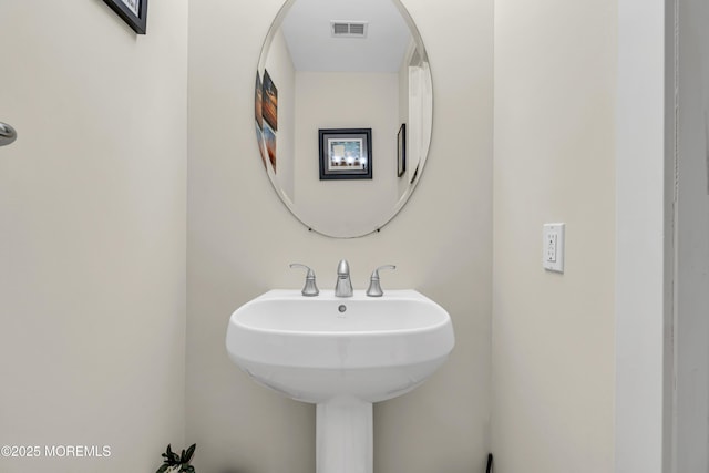 432 Ocean Blvd N Unit 506, Long Branch, NJ 07740 - bathroom with a sink