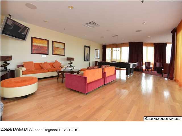432 Ocean Blvd N Unit 506, Long Branch, NJ 07740 - view of community lobby