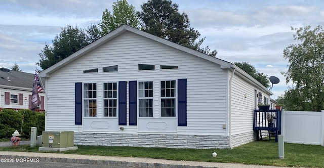 89 Seattle Slew Dr, Howell, NJ 07731 - view of home's exterior