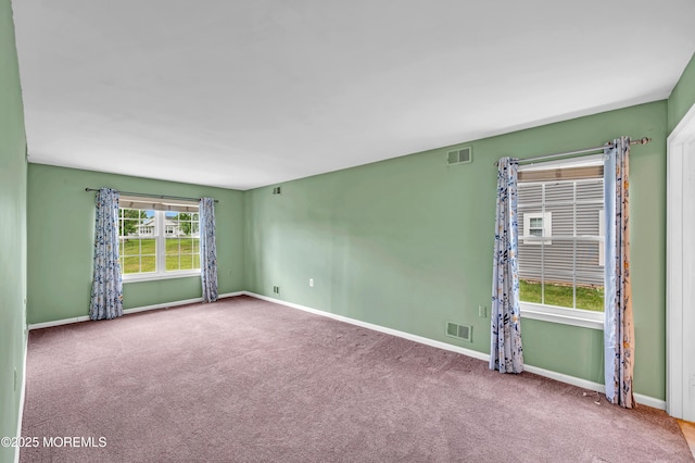 40 Everest Dr N, Brick, NJ 08724 - unfurnished room with carpet floors and baseboards