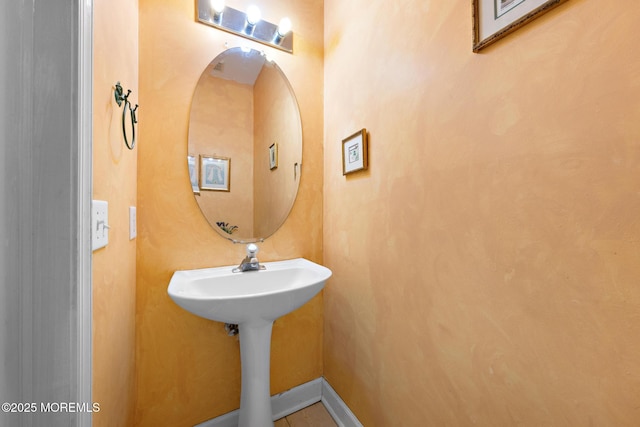 2060 Benjamin Cir, Wall, NJ 07719 - view of bathroom