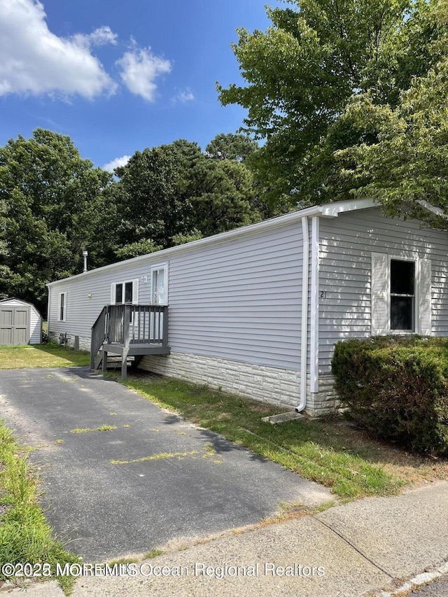 21 Citation St, Howell, NJ 07731 - view of front facade