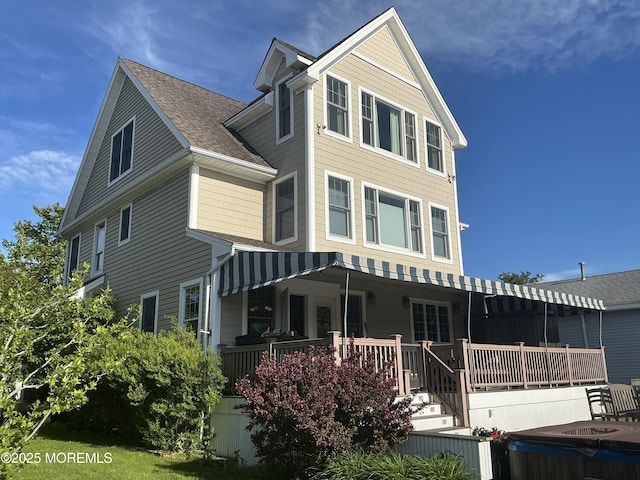 100 Waldron Rd, Toms River, NJ 08753 - photo 1