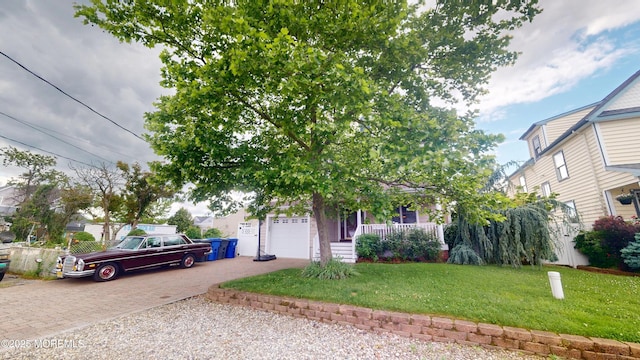 100 Waldron Rd, Toms River, NJ 08753 - photo 12