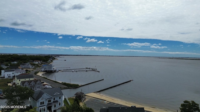 265 Summit Ave, Island Heights, NJ 08732 - water view