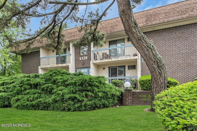1320 State Route 71 Unit 202, Belmar, NJ 07719 - view of property