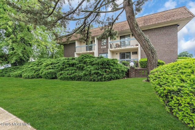 1320 State Route 71 Unit 202, Belmar, NJ 07719 - view of building exterior