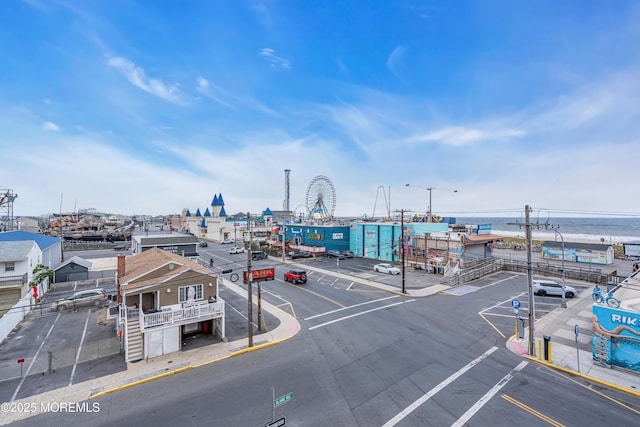 21 Blaine Ave Unit 10, Seaside Heights, NJ 08751 - aerial view