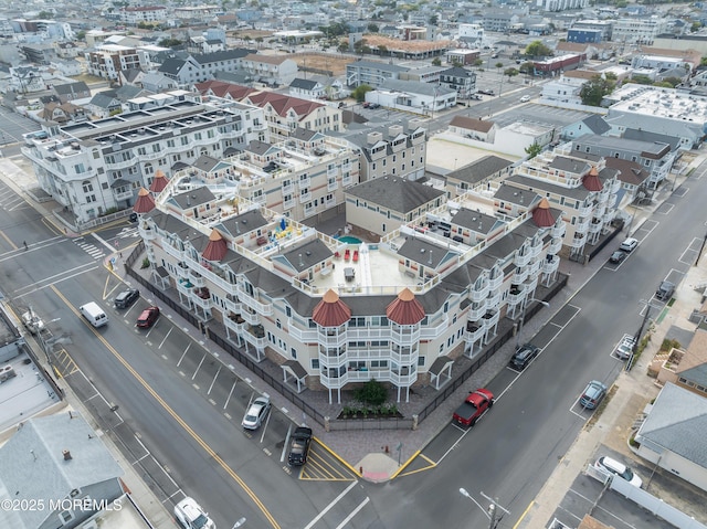 21 Blaine Ave Unit 10, Seaside Heights, NJ 08751 - view of urban area